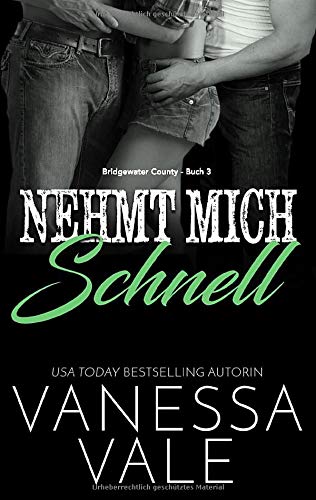 Nehmt Mich Schnell
