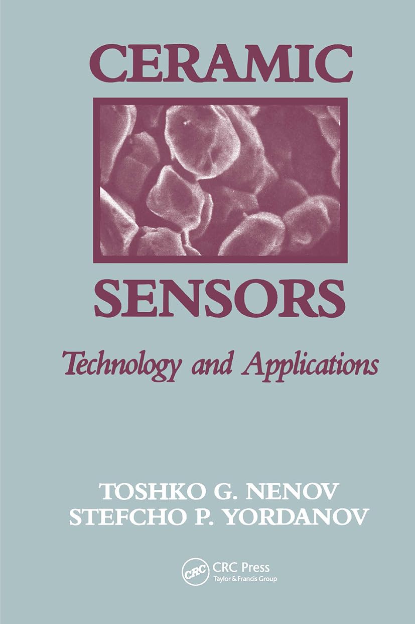 Ceramic Sensors: Technology and Applications