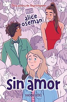 Sin amor (Edición especial) (Realismo)