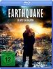 Earthquake - Die Welt am Abgrund [Blu-ray]