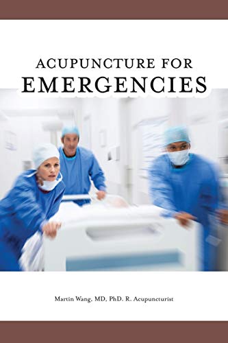 Acupuncture for Emergencies (Prince Martin Epic, Band 1)