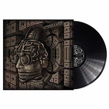 None [Vinyl LP]