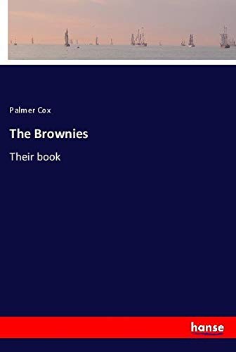 The Brownies: Their book
