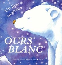 Ours blanc