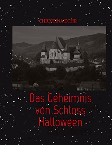 Das Geheimnis von Schloss Halloween: DE