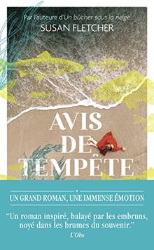 Avis de tempête