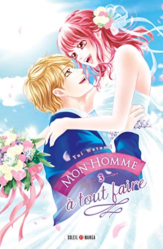 Mon Homme à Tout Faire T03 (mon Homme à Tout Faire (3))