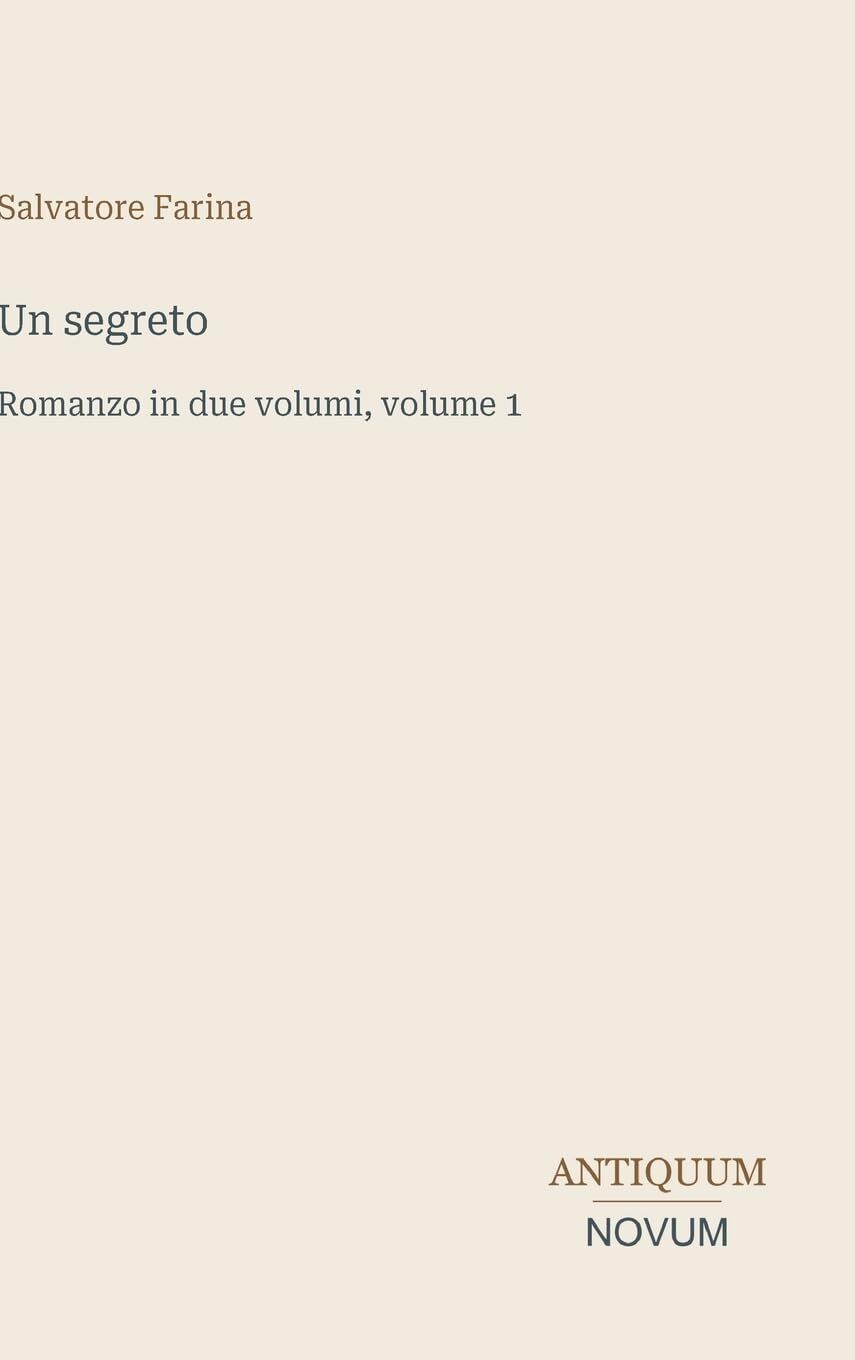 Un segreto