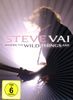 Steve Vai - Where the Wild Things Are [2 DVDs]