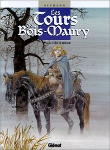 Les tours de Bois-Maury. Vol. 2. Eloïse de Montgri