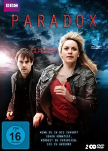 Paradox [2 DVDs]