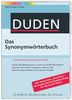 Duden - Das Synonymwörterbuch (PC+MAC+Linux)