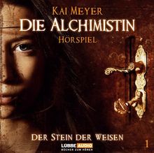 Die Alchimistin - Folge 1: Der Stein der Weisen. Hörspiel.: TEIL 1 von Meyer, Kai | Buch | Zustand gut