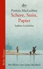 Schere, Stein, Papier: Sophies Geschichte