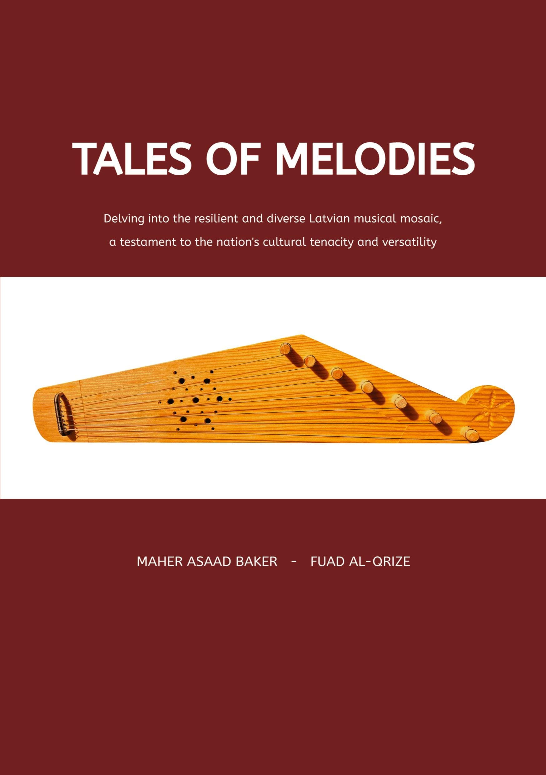 Tales of Melodies: DE