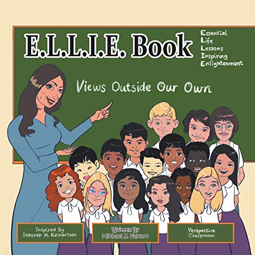 E.L.L.I.E. Book: Views Outside Our Own