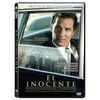 El Inocente (Import Dvd) (2012) Matthew Mcconaughey; Ryan Phillippe; Brad Furman