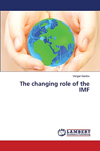 The changing role of the IMF