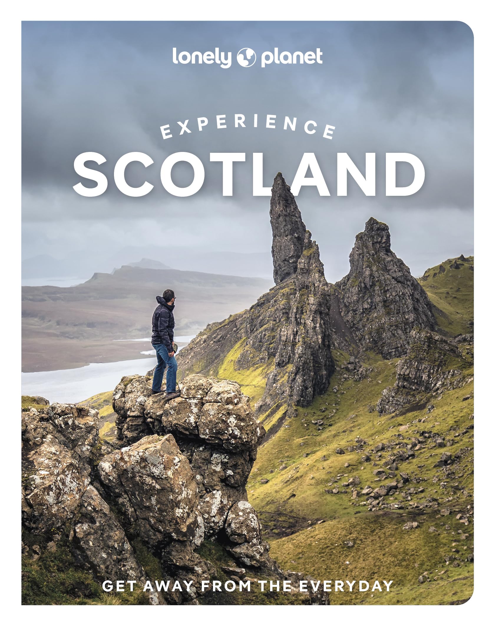 Laurie Goodlad Experience Scotland