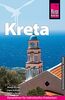 Reise Know-How Kreta (Reiseführer)