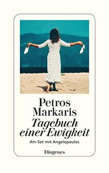 Tagebuch einer Ewigkeit: Am Set mit Angelopoulos