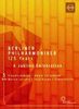 Berliner Philharmoniker - 125 Jahre Berliner Philharmoniker: Jubiläumsbox (NTSC) [5 DVDs]