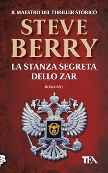 La stanza segreta dello zar (TEA Top)