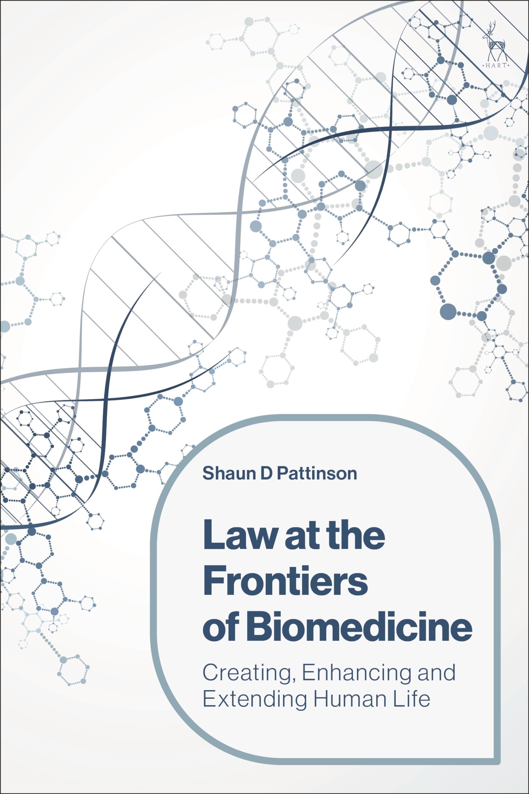 Law at the Frontiers of Biomedicine: Creating, Enhancing and Extending Human Life