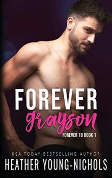 Forever Grayson (Forever 18)