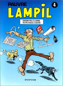 Pauvre Lampil