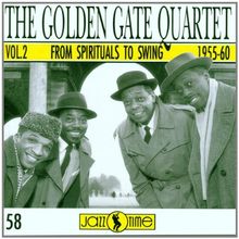 From Spirituals to Swing 2: 1955 - 1960