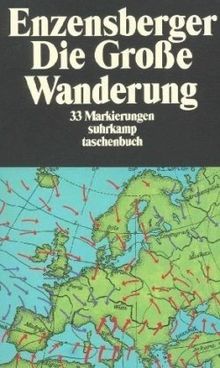 Die Große Wanderung