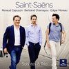Saint-Saens: Sonaten und Trio