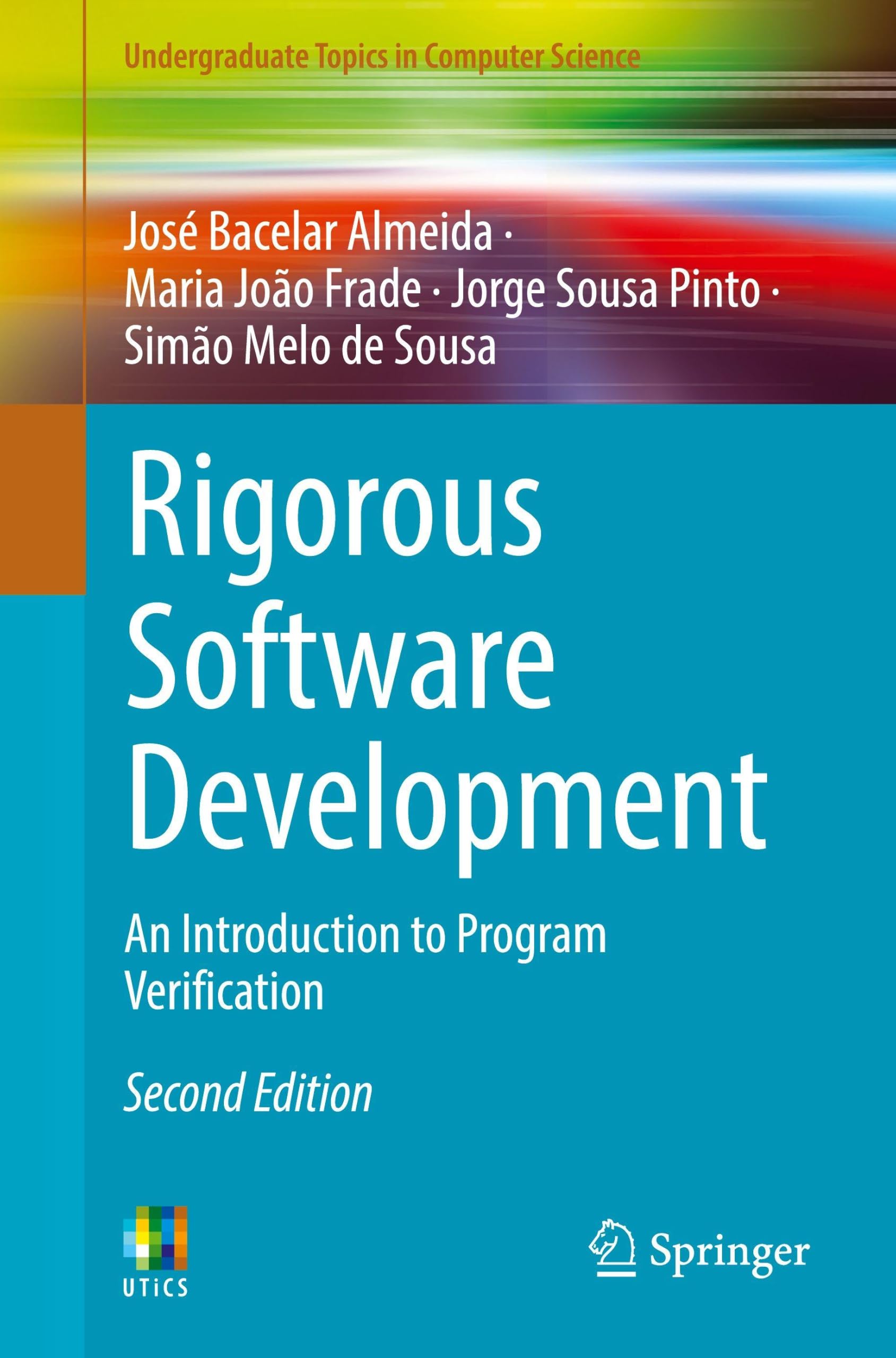 Rigorous Software Development