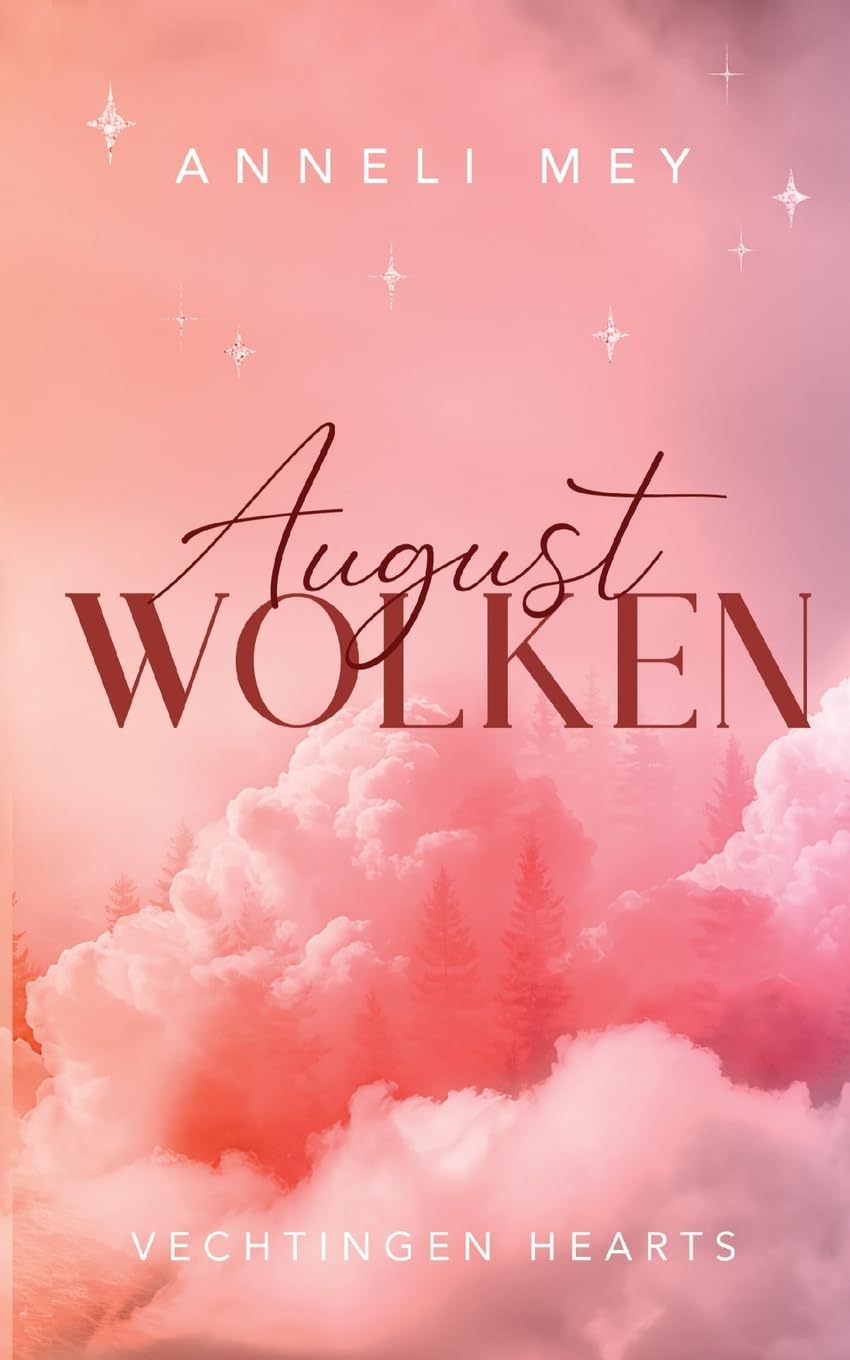 Augustwolken: Vechtigen Hearts (Vechtingen Hearts)