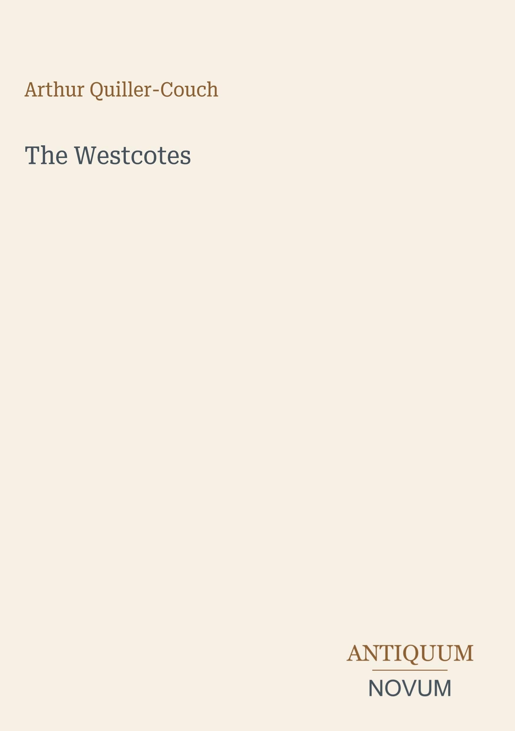 The Westcotes