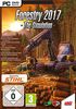 Forestry 2017 The Simulation (PC DVD) (New)
