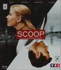 Scoop [Blu-ray] [FR Import]