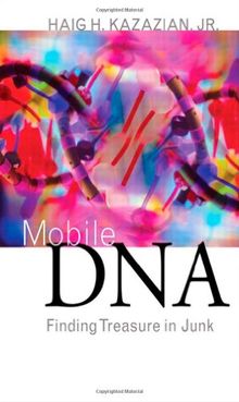 Mobile DNA