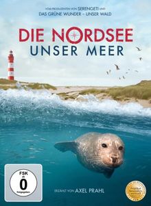 Die Nordsee - Unser Meer