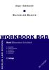 Workbook BGB Band III: Bachelor Basics Besonderes Schuldrecht