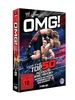 OMG! Die Top der größten Zwischenfälle der WWE-Geschichte [3 DVDs]