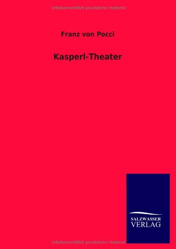 Kasperl-Theater