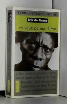 LES YEUX DE MA CHEVRE. Sur les pas des maîtres de la nuit en pays douala (Terre Humaine)