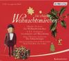 Die schönsten Weihnachtsmärchen: Charles Dickens: Ein Weihnachtsmärchen / E.T.A. Hoffmann: Nussknacker und Mausekönig / H.C. Andersen: Die Schneekönigin