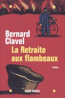 La retraite aux flambeaux