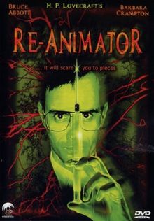 Re-Animator