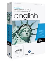 Interaktive Sprachreise: Sprachkurs 1 English