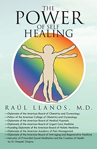 The power of self healing