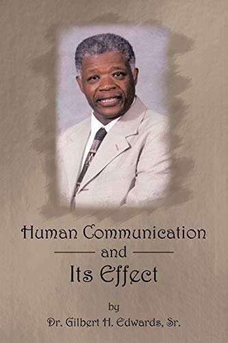 Human Communication and Its Effect